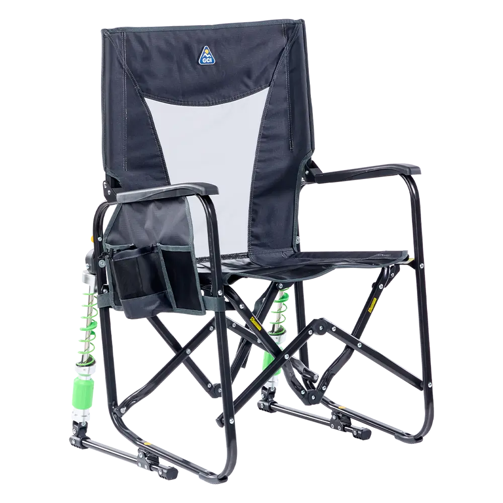 Adjustable Rocker™ - 8NJX
