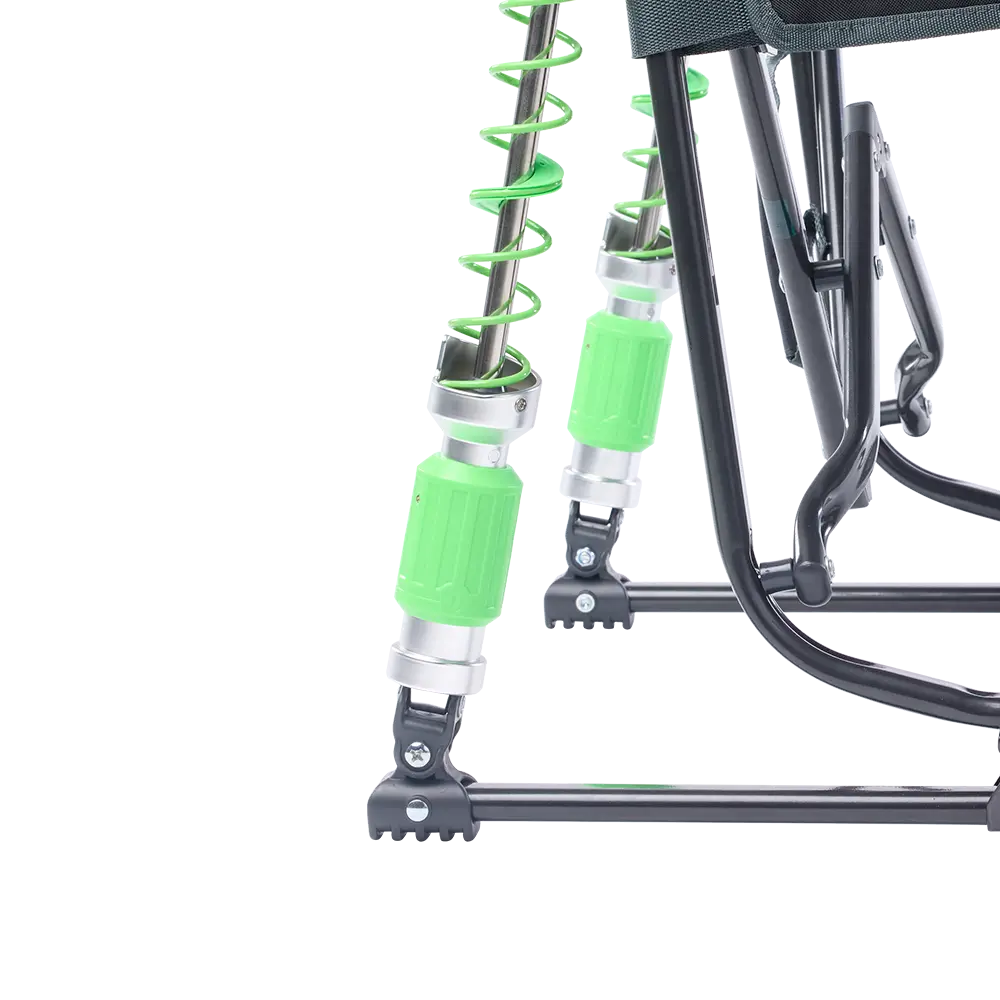 Adjustable Rocker™ - 8NJX