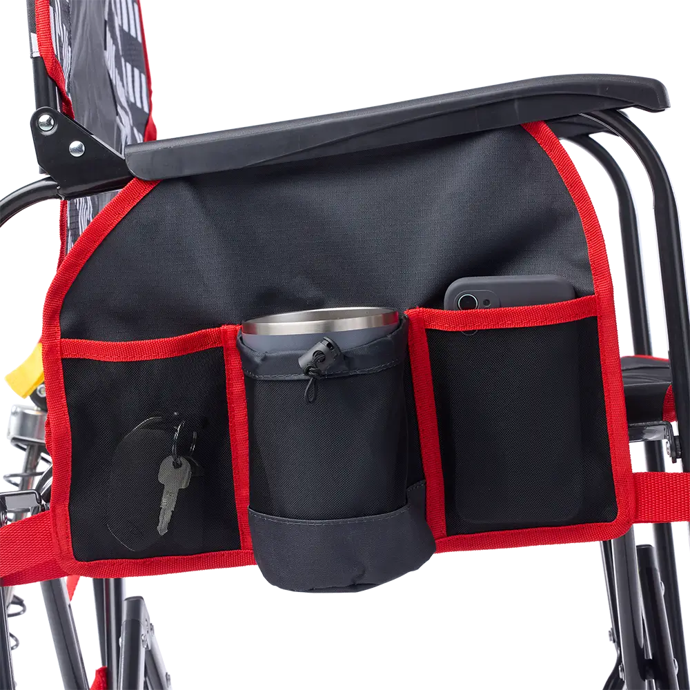 Adjustable Rocker™ - 8NJX