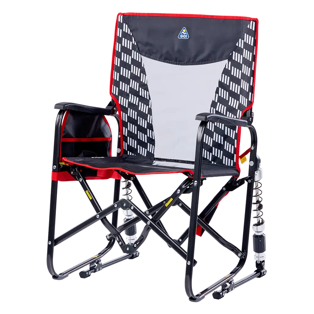 Adjustable Rocker™ - 8NJX