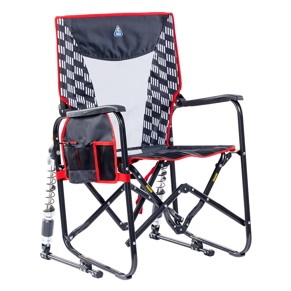 Adjustable Rocker™ - 8NJX