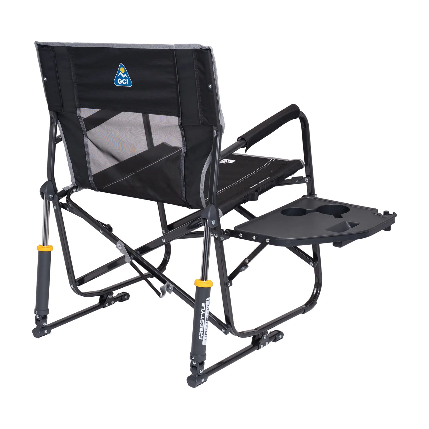 Freestyle Rocker XL™ with Side Table - 1V3I