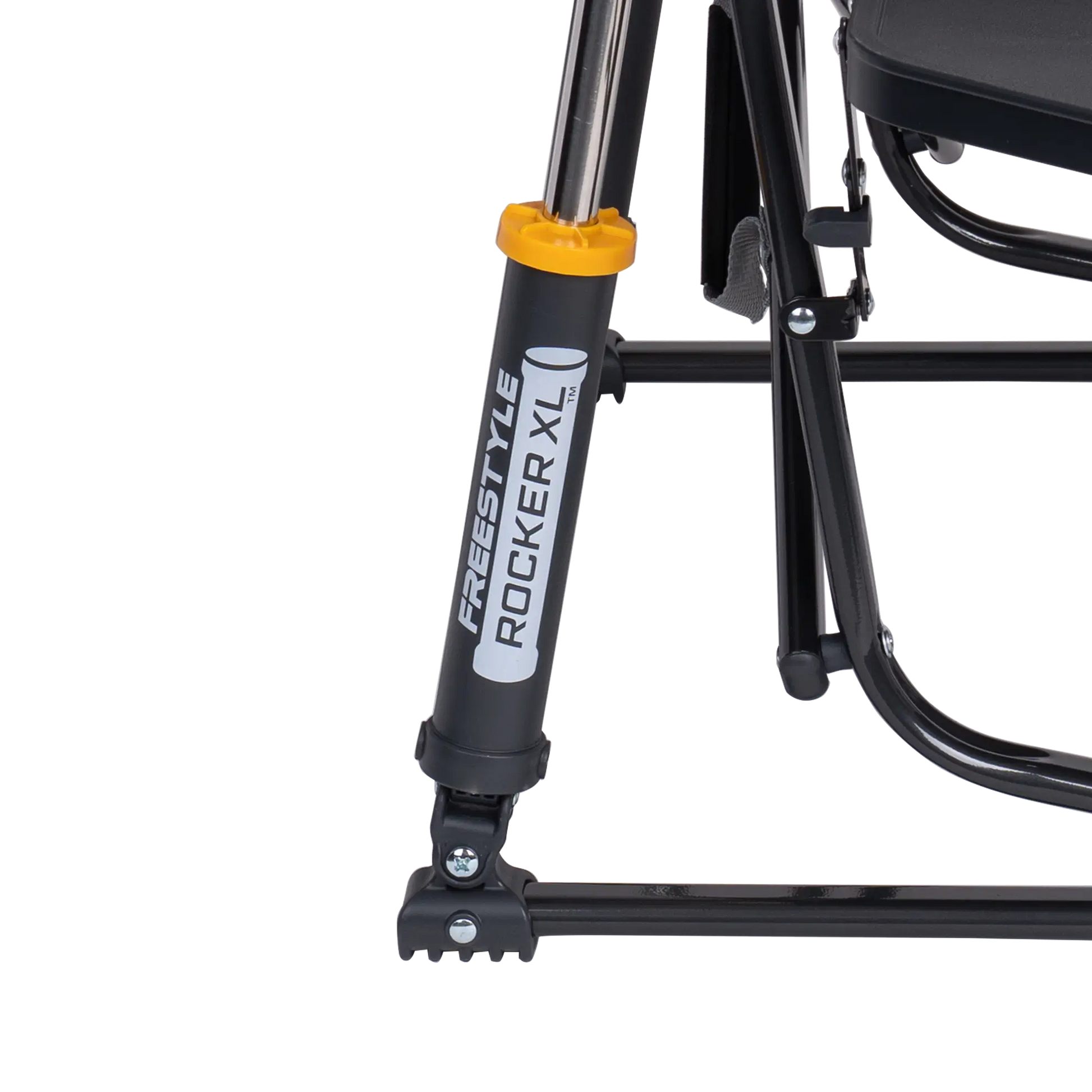 Freestyle Rocker XL™ with Side Table - 1V3I
