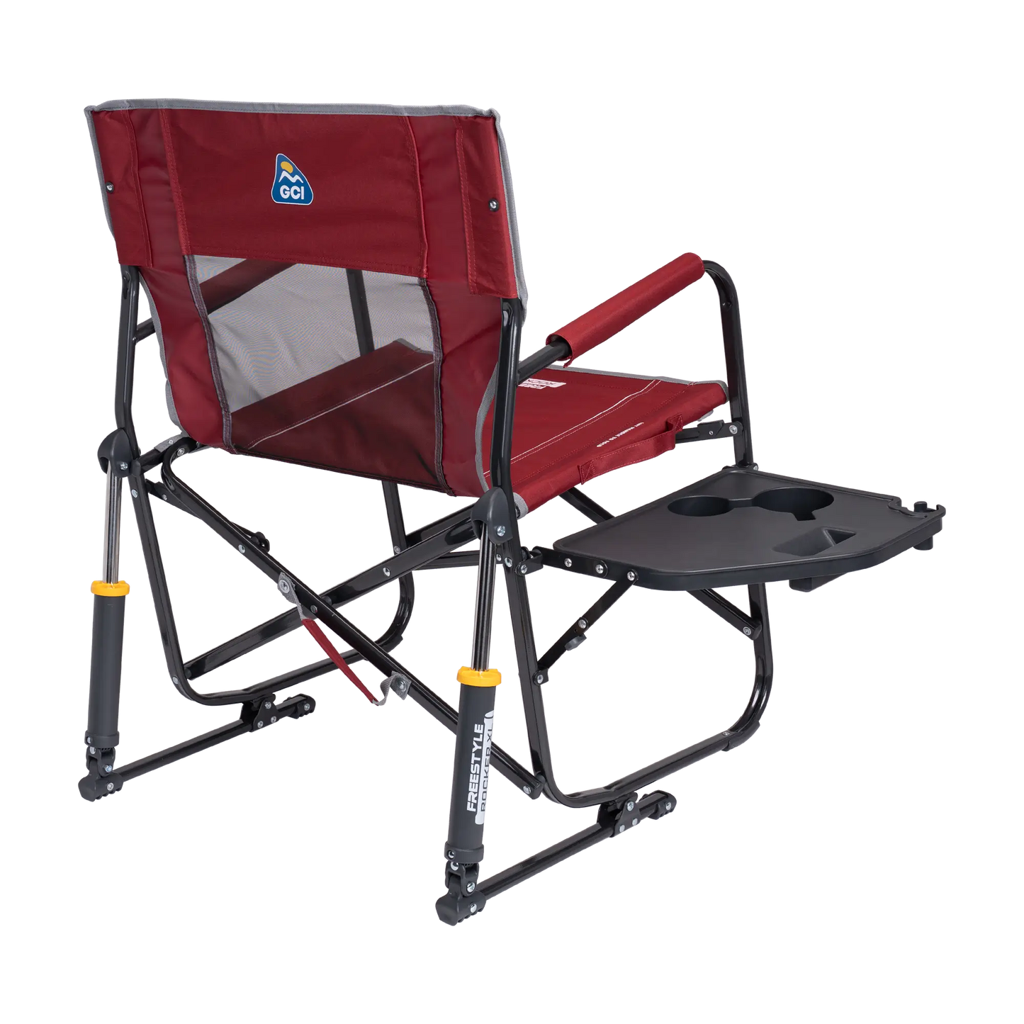 Freestyle Rocker XL™ with Side Table - NEFI