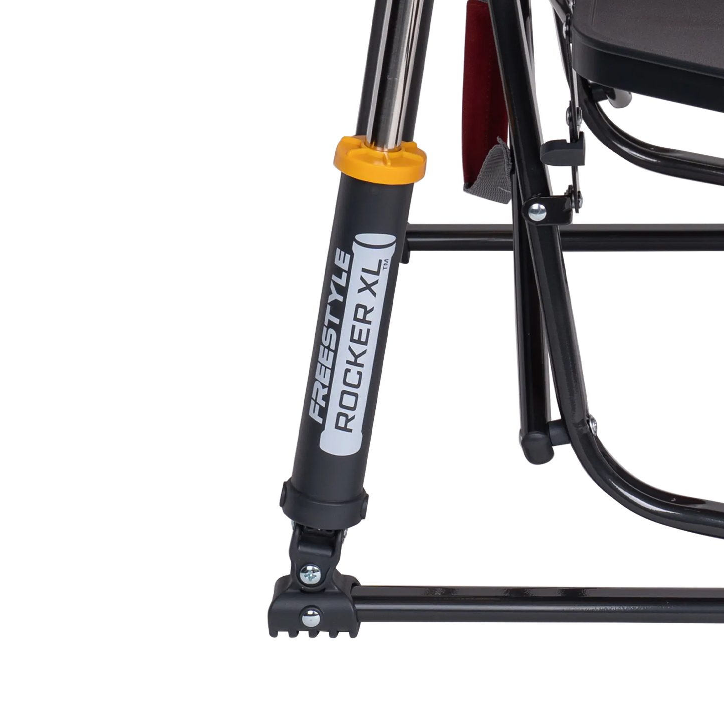 Freestyle Rocker XL™ with Side Table - 1V3I