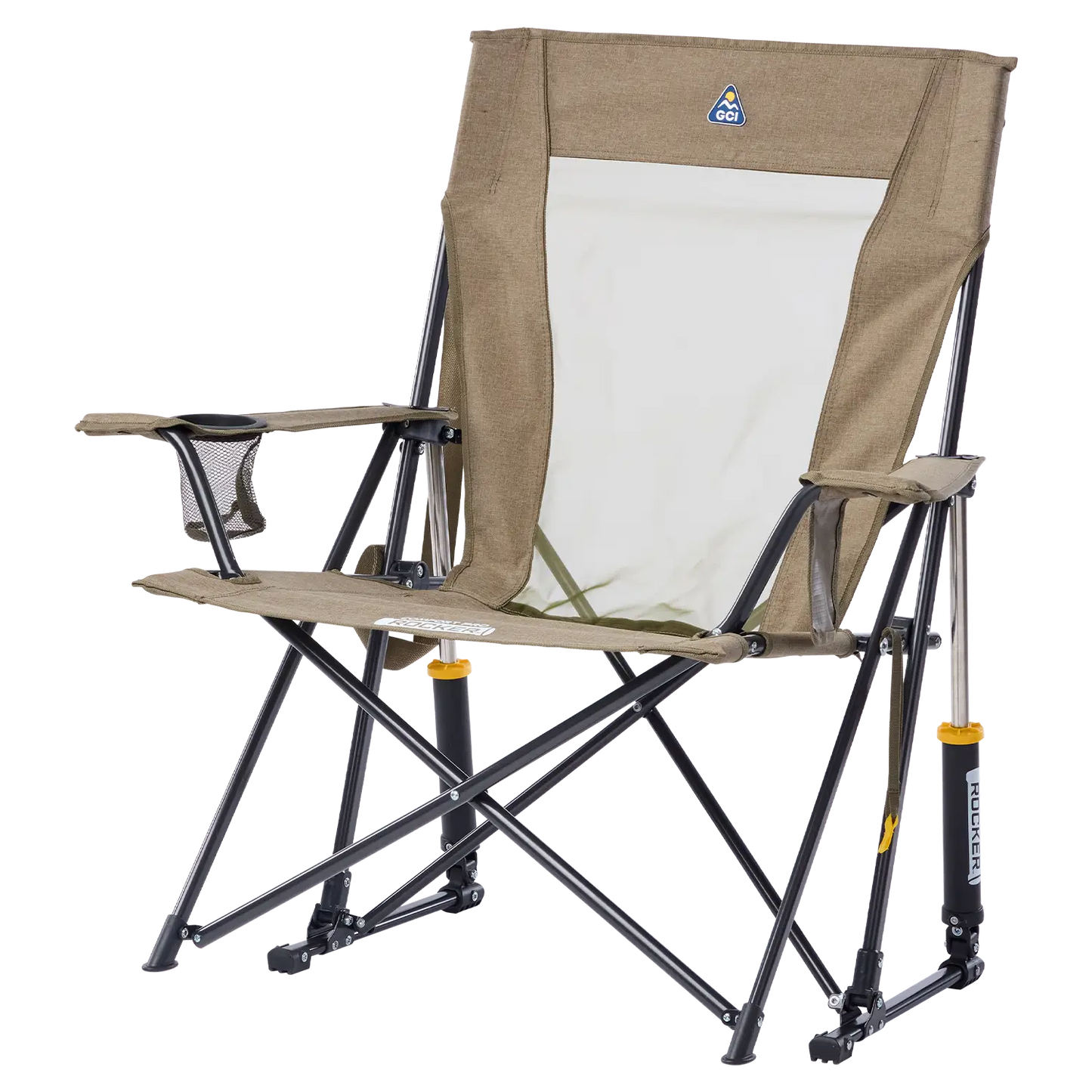 Comfort Pro Rocker XL™ - V3D0