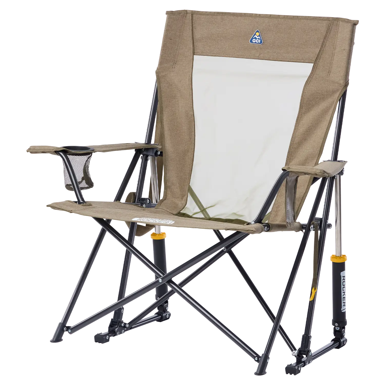 Comfort Pro Rocker XL™ - V3D0