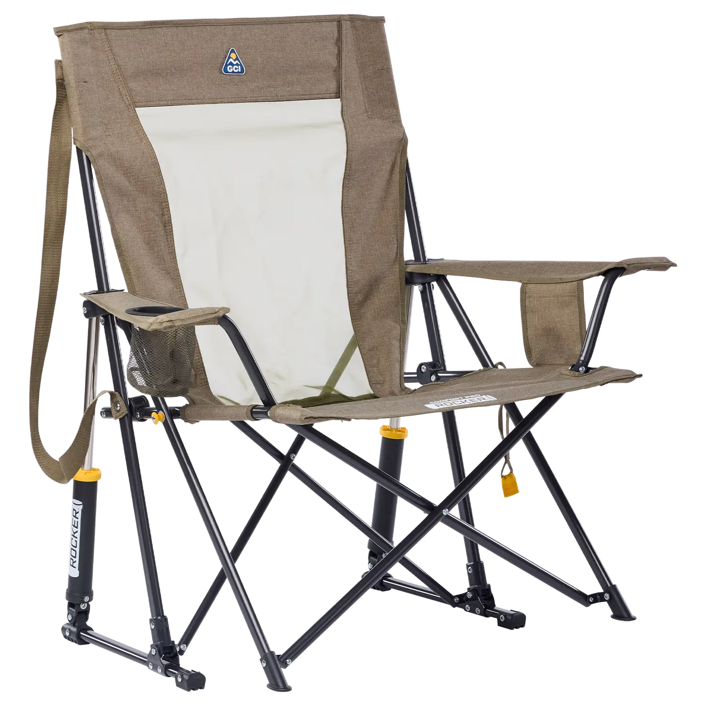 Comfort Pro Rocker XL™ - V3D0