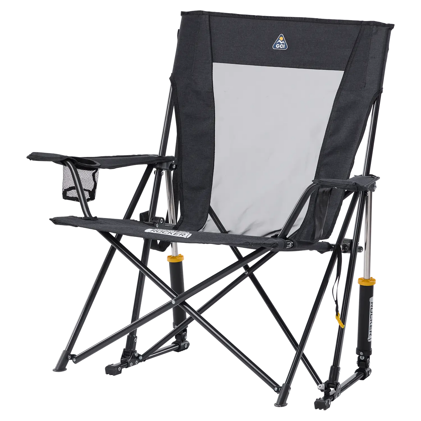 Comfort Pro Rocker XL™ - V3D0