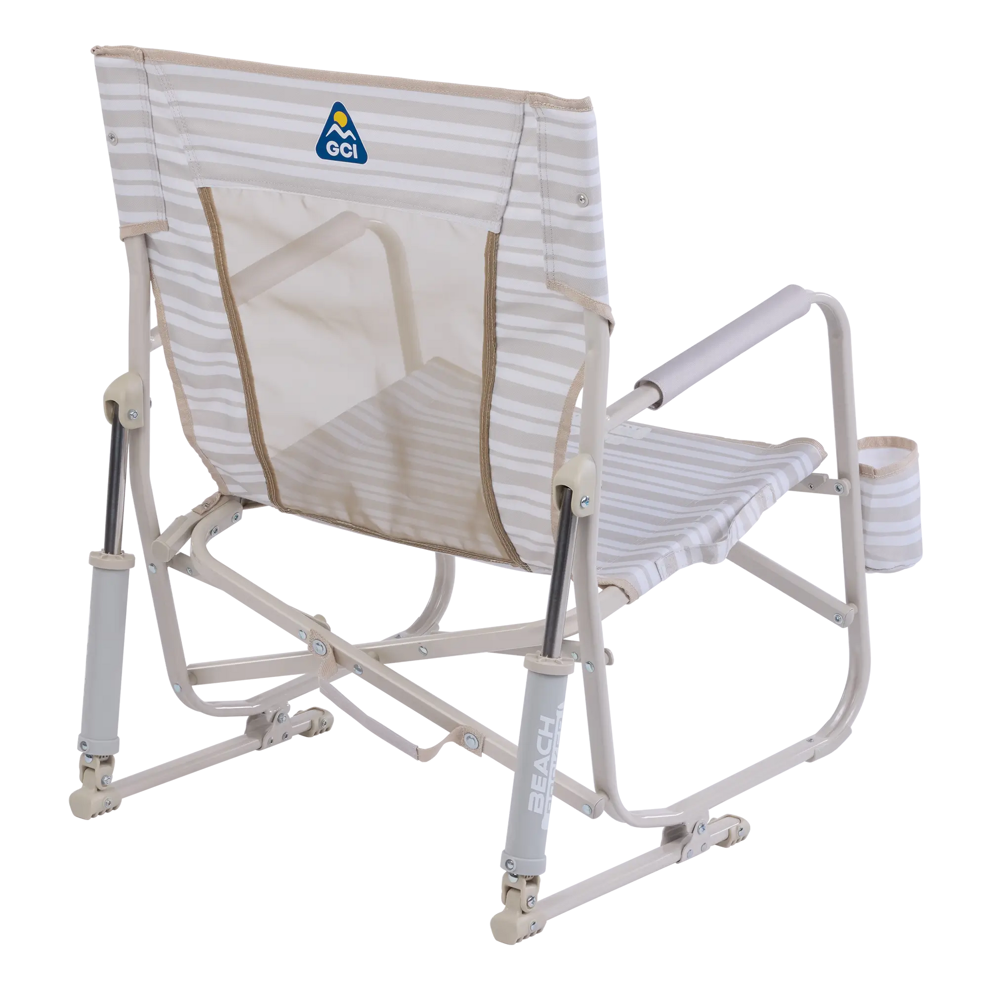 Beach Rocker™ - UJR9