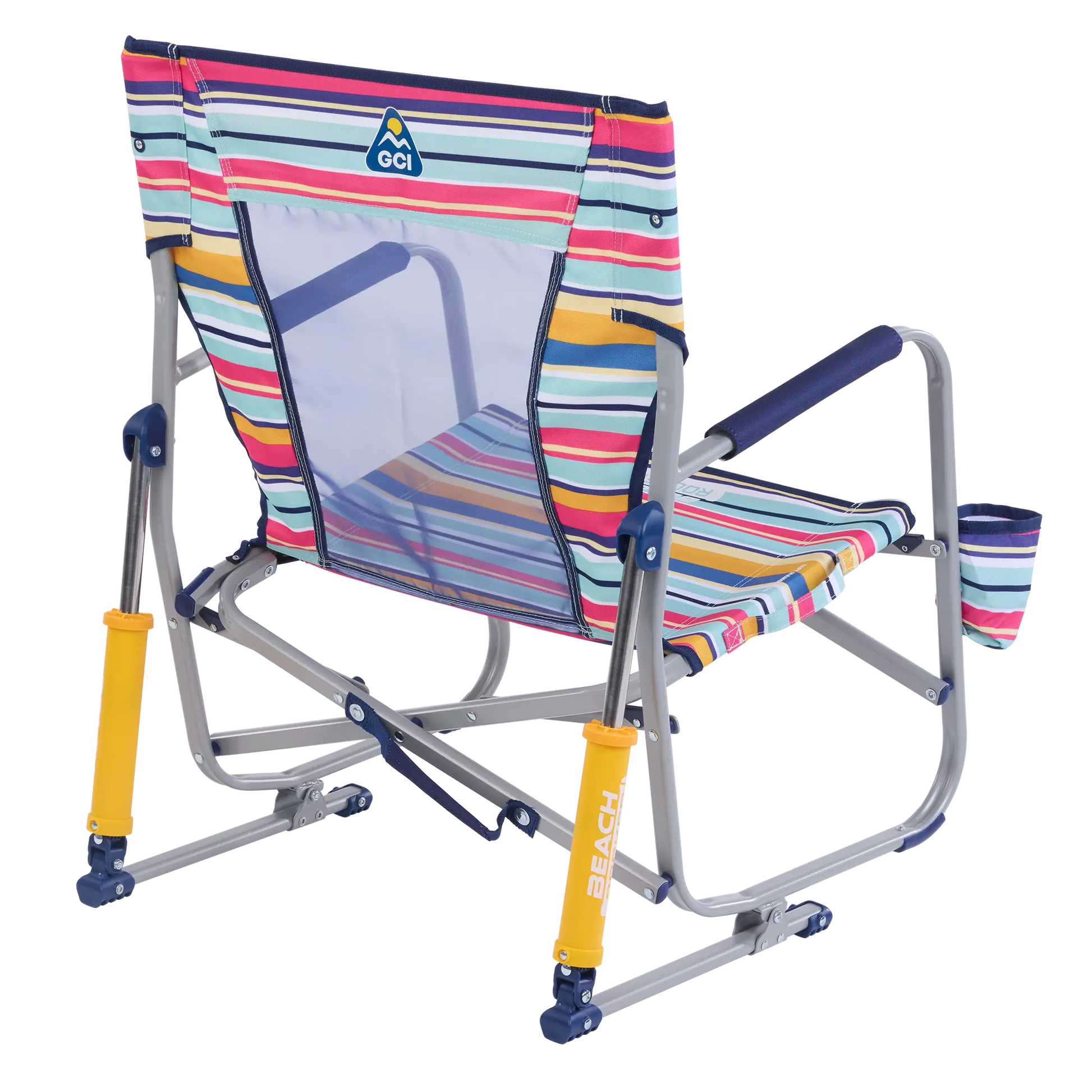 Beach Rocker™ - UJR9