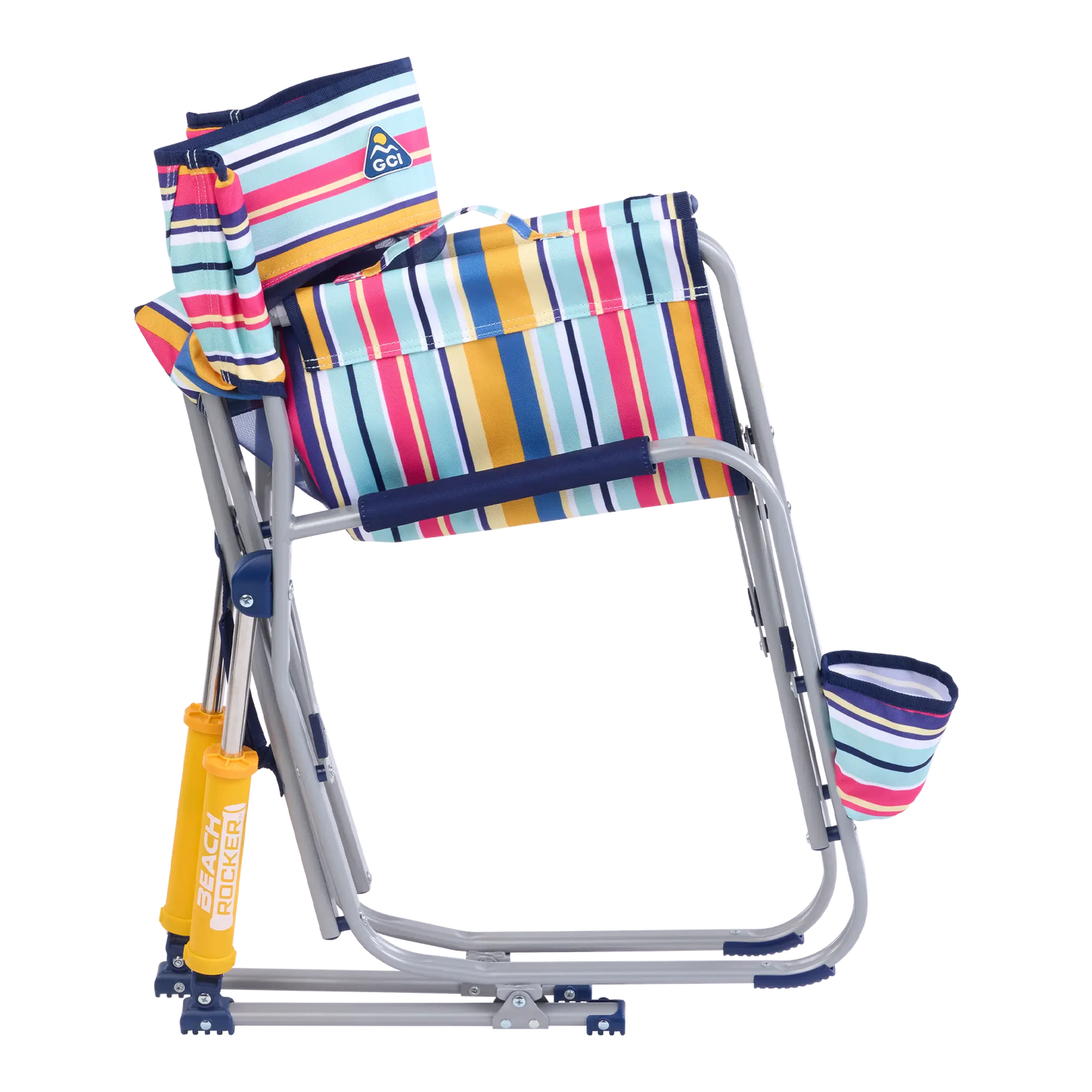 Beach Rocker™ - UJR9
