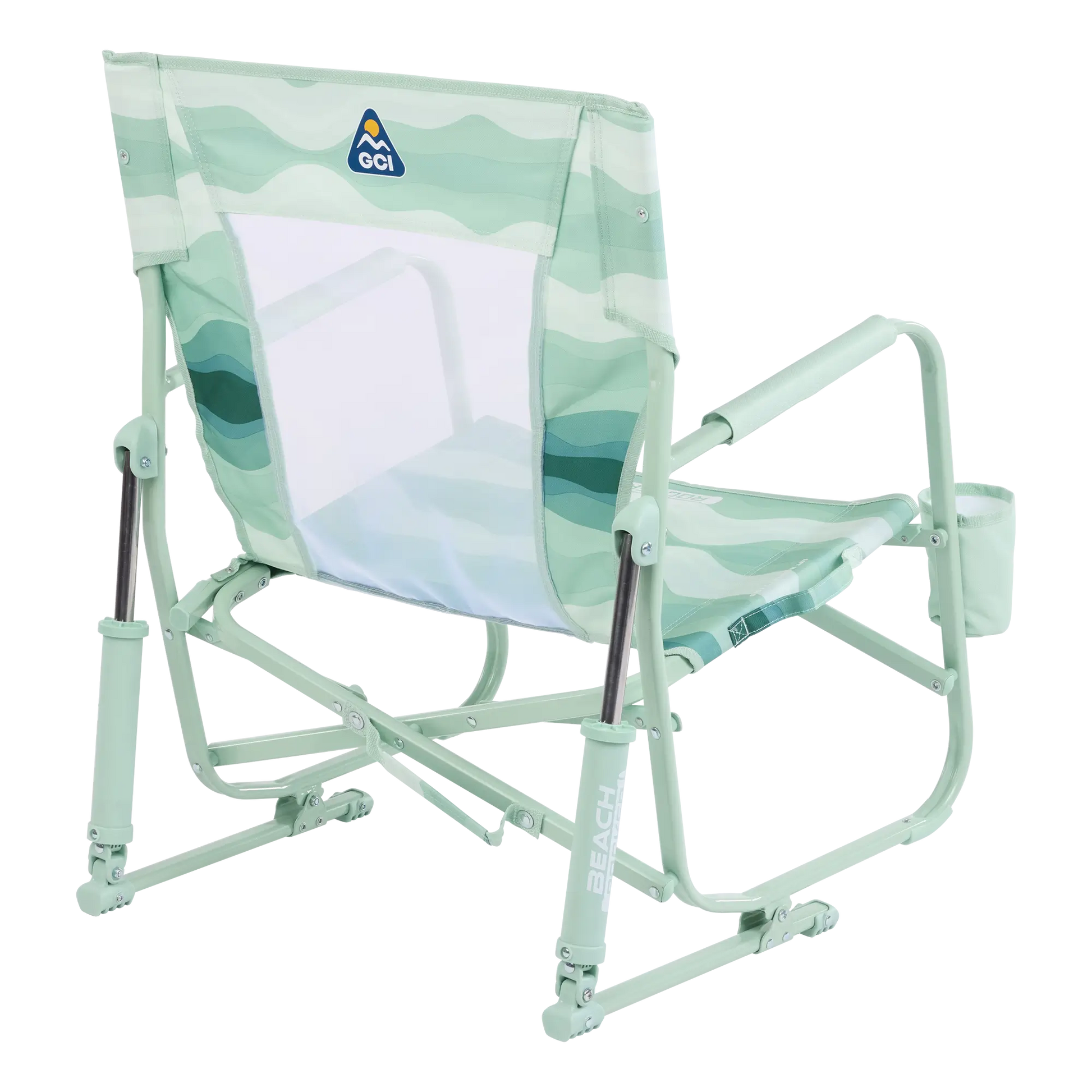 Beach Rocker™ - UJR9