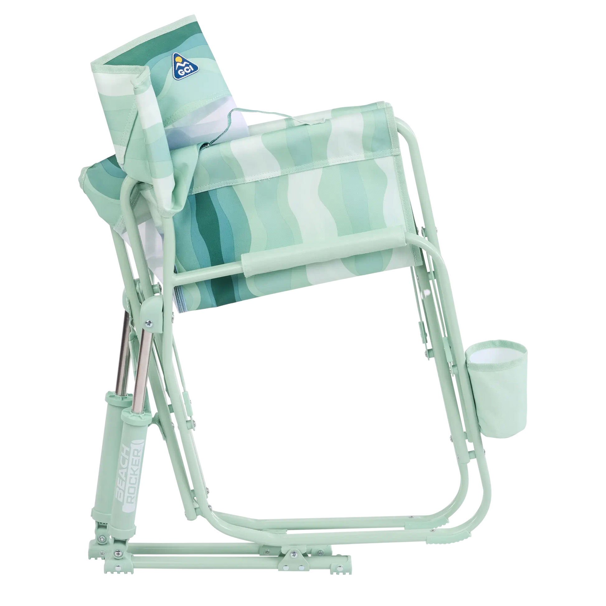 Beach Rocker™ - UJR9
