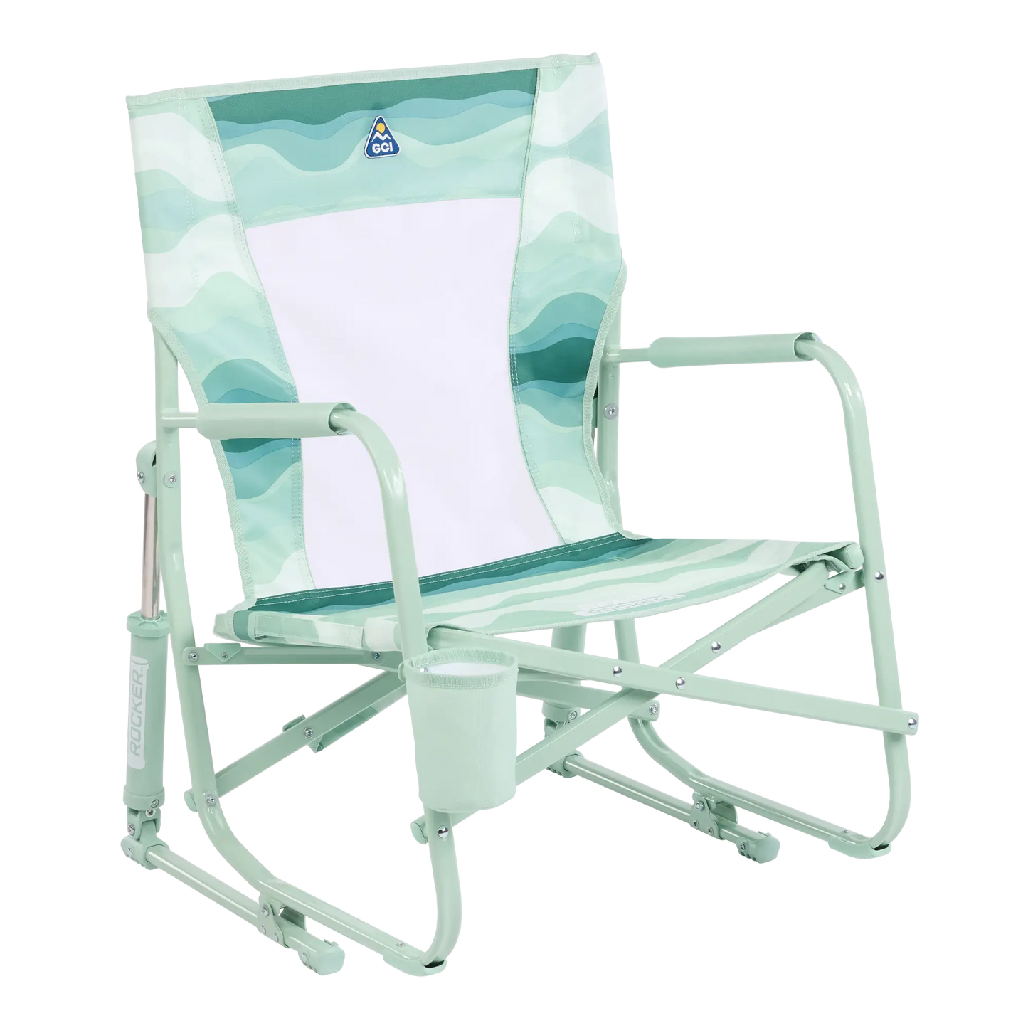Beach Rocker™ - UJR9