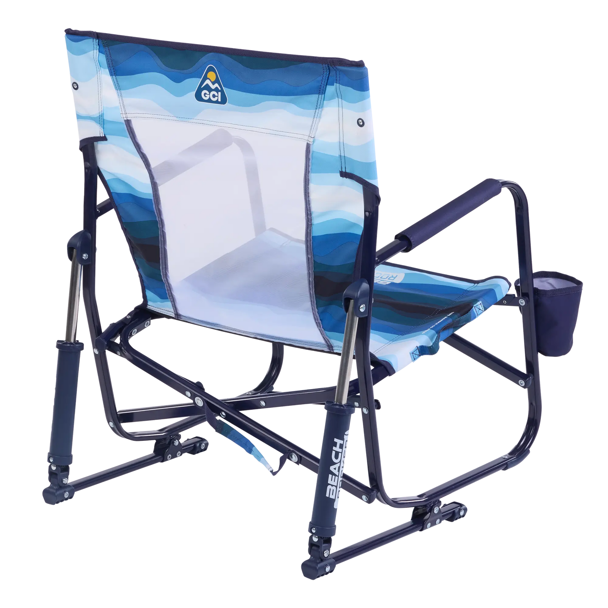 Beach Rocker™ - UJR9