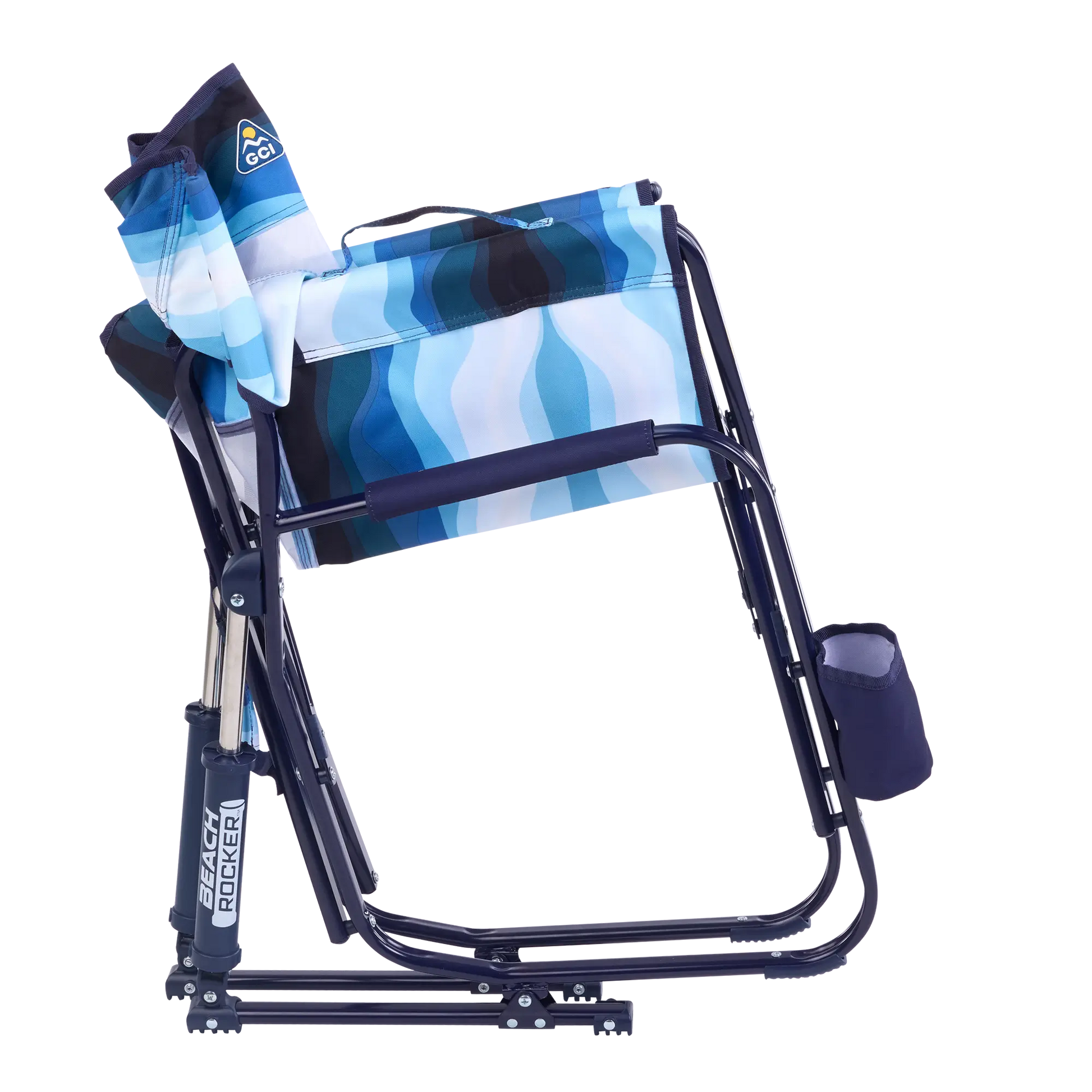 Beach Rocker™ - UJR9