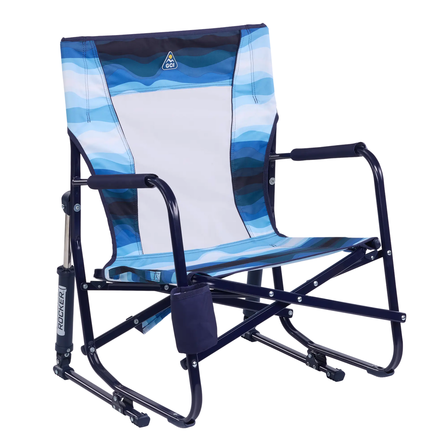 Beach Rocker™ - UJR9