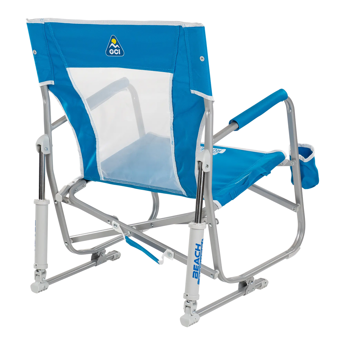 Beach Rocker™ - UJR9