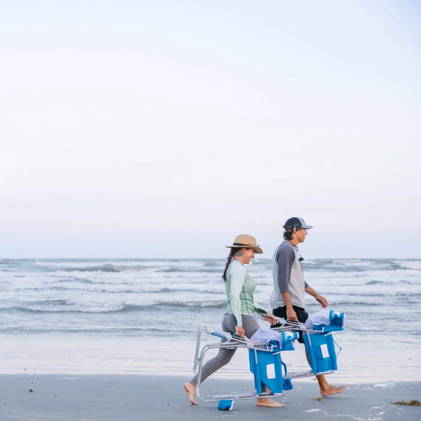 Beach Rocker™ Bundle - MBSH