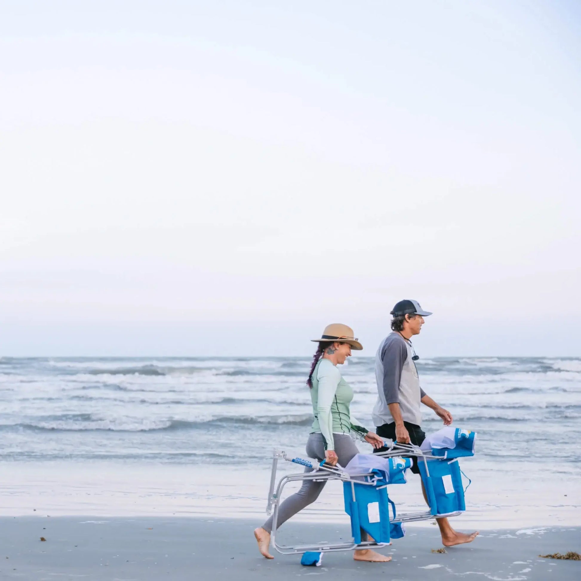 Beach Rocker™ Bundle - MBSH
