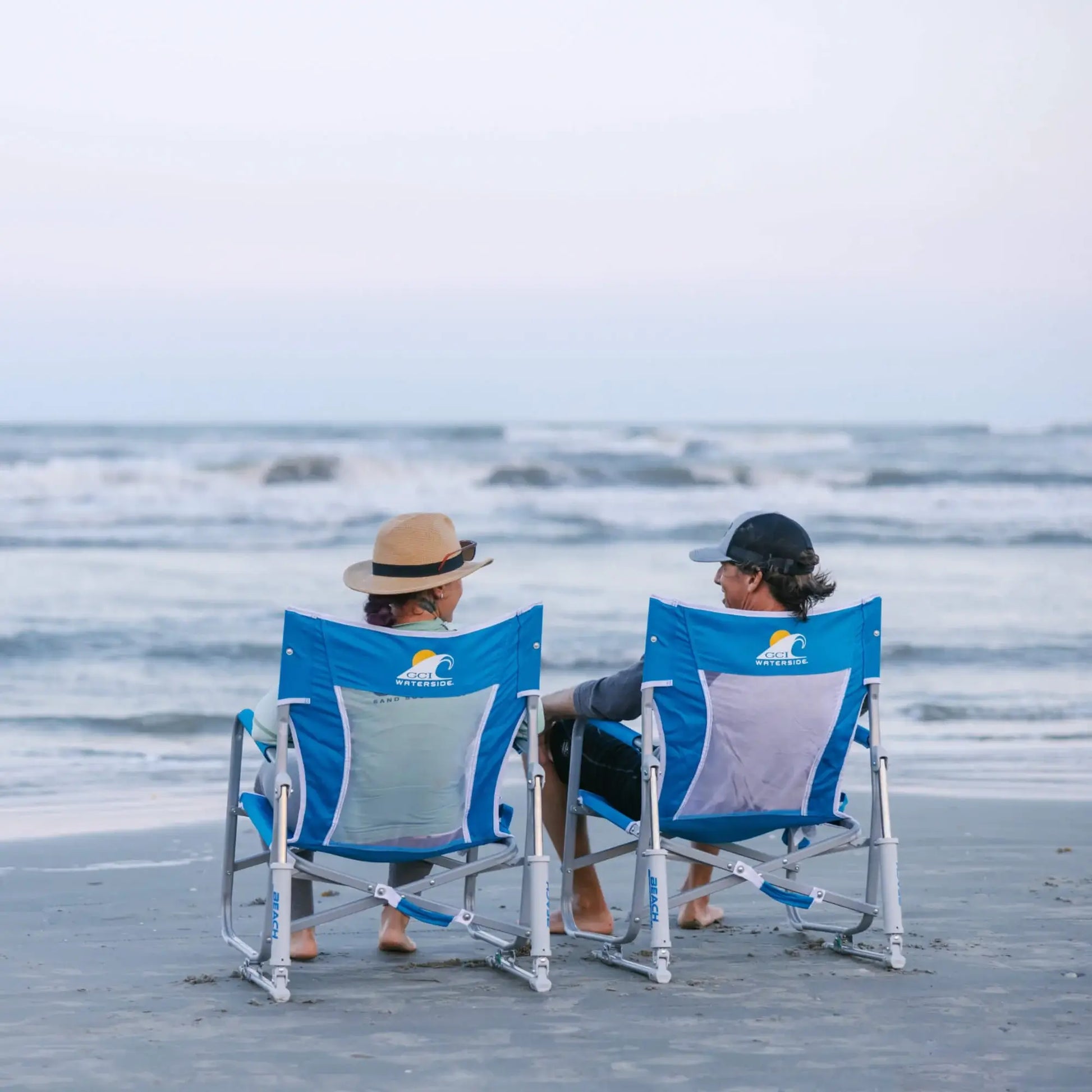 Beach Rocker™ Bundle - MBSH