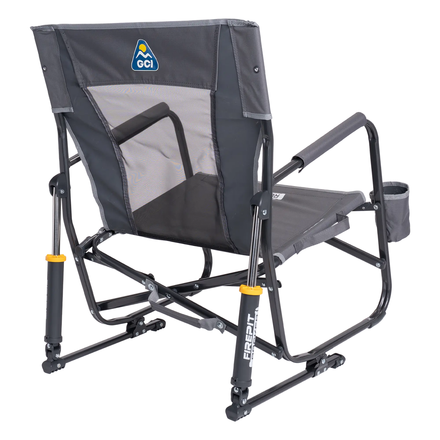 FirePit Rocker™ - T535