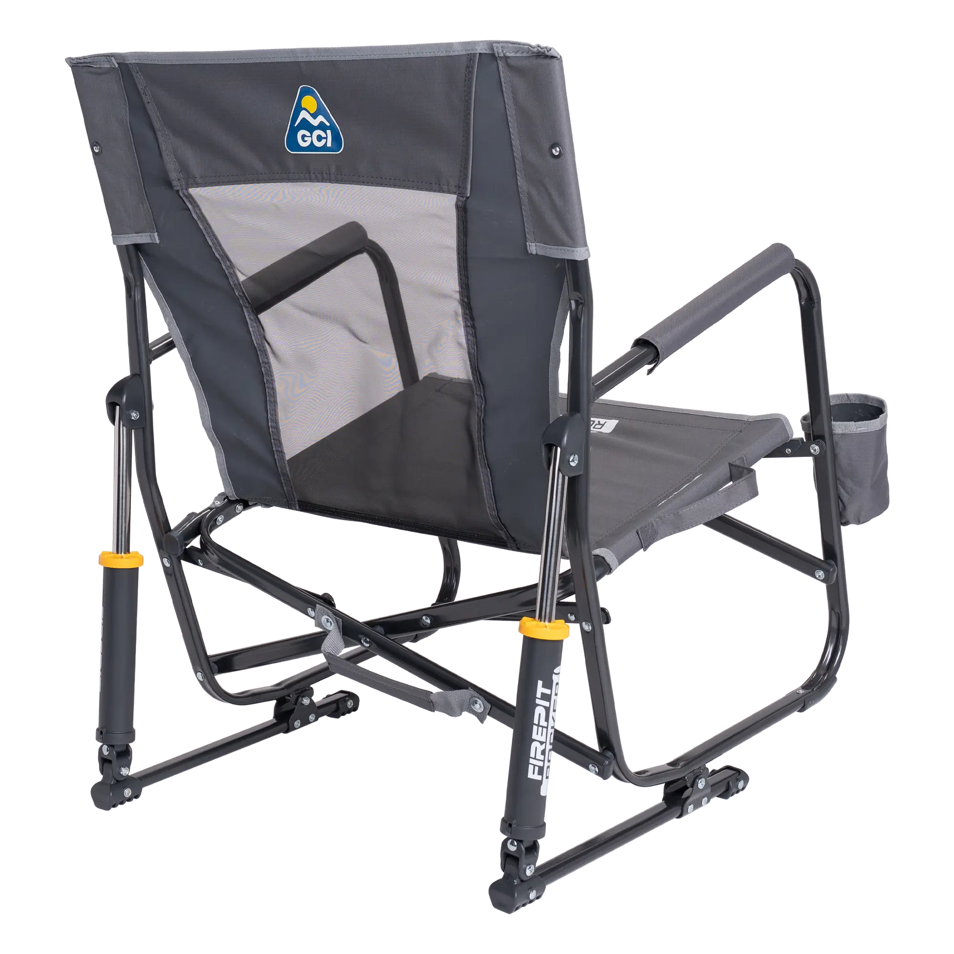 FirePit Rocker™ - T535