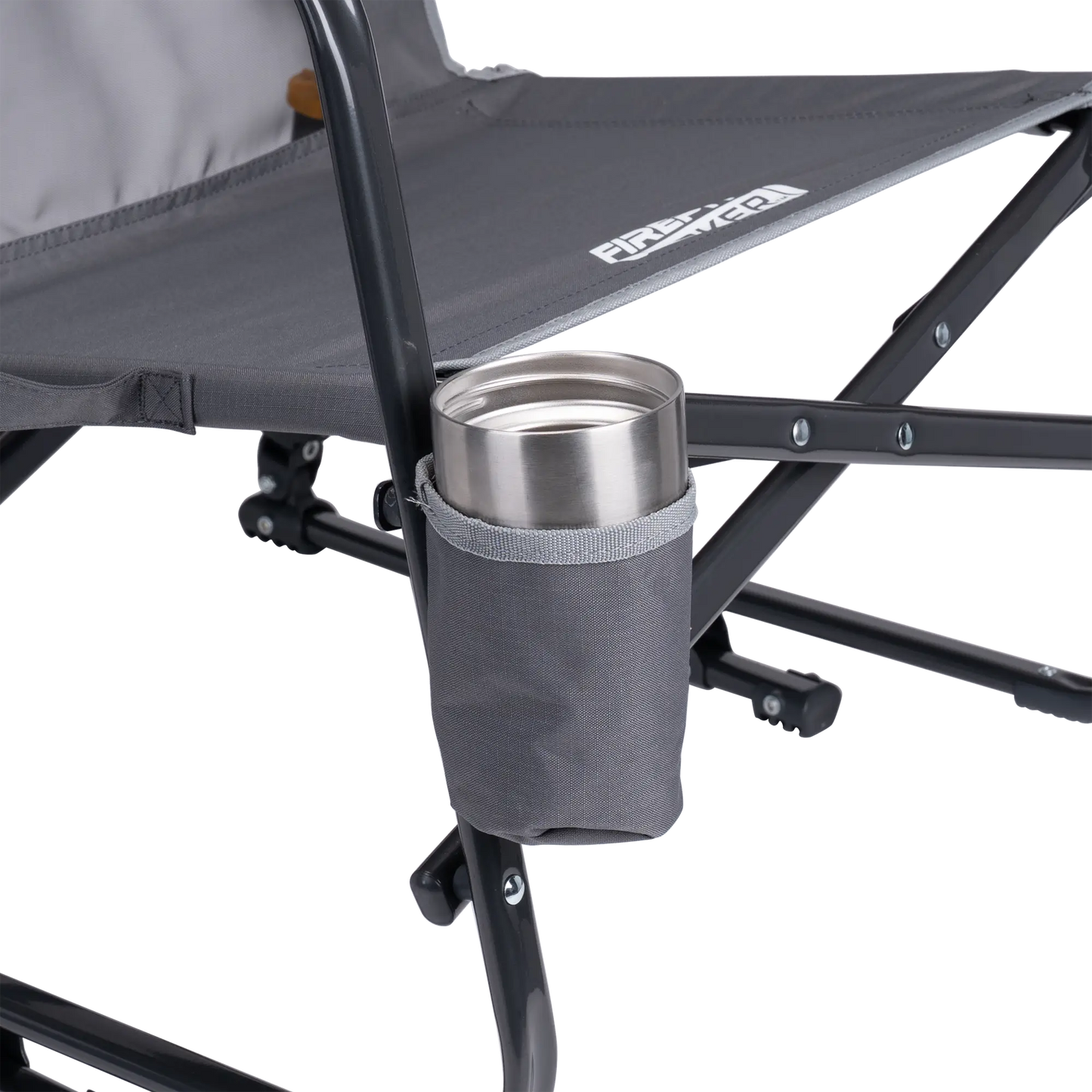 FirePit Rocker™ - T535