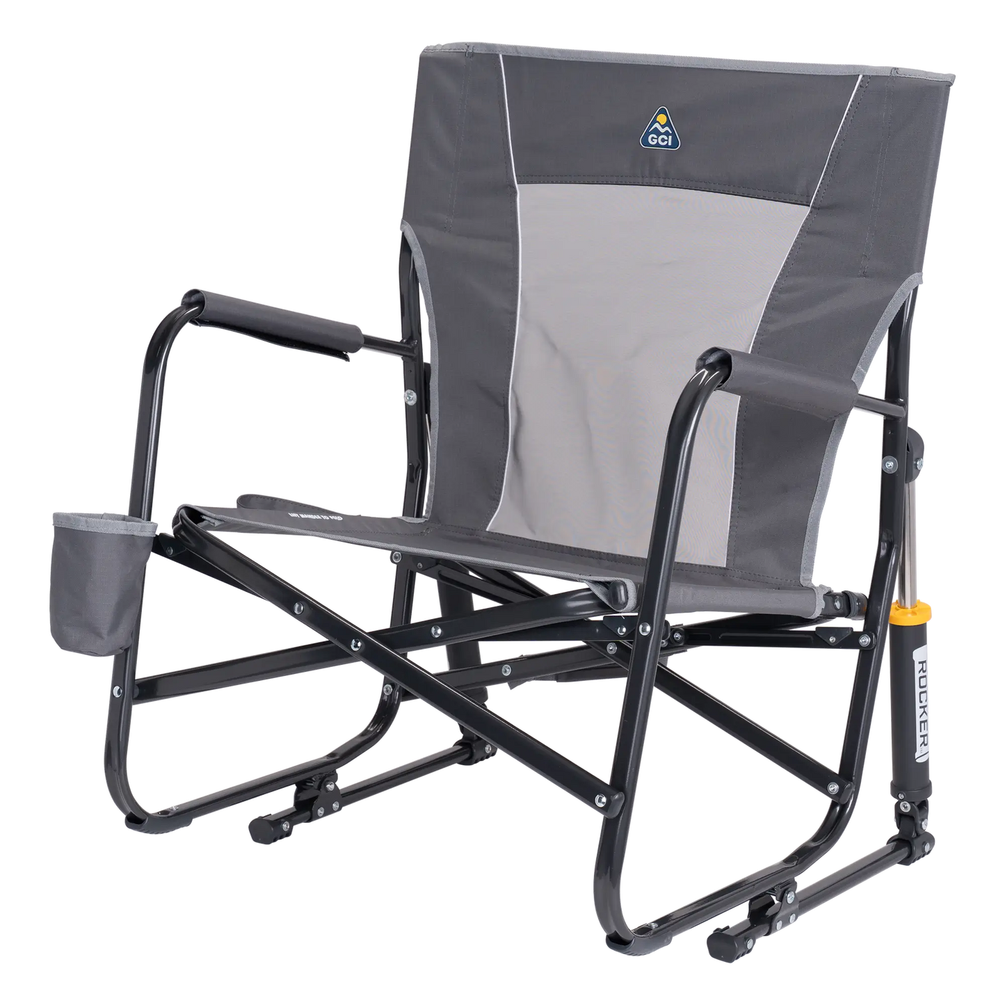 FirePit Rocker™ - T535