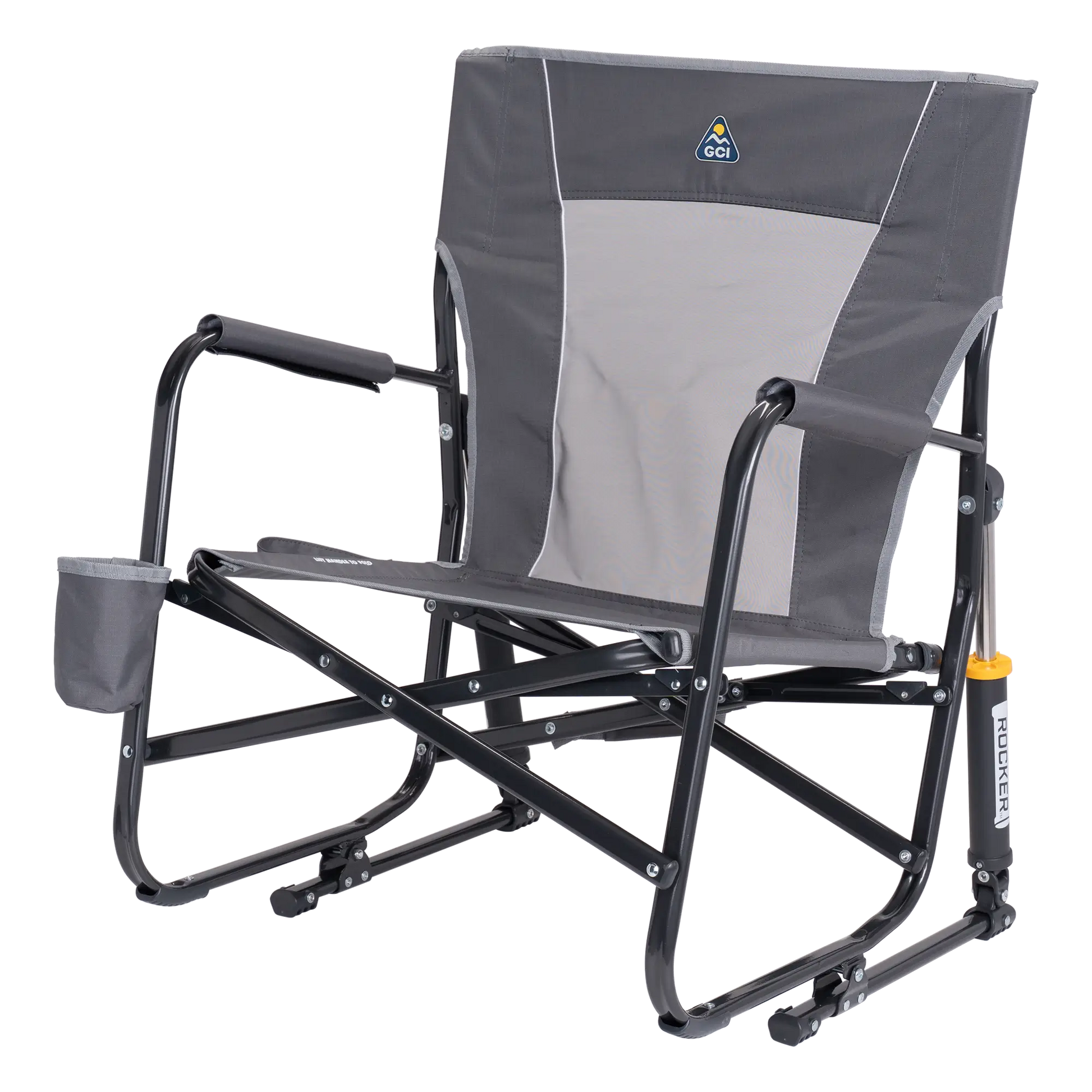 FirePit Rocker™ - T535