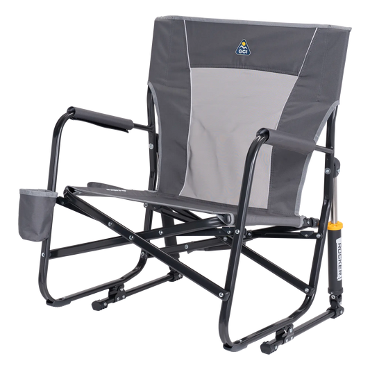 FirePit Rocker™ - T535