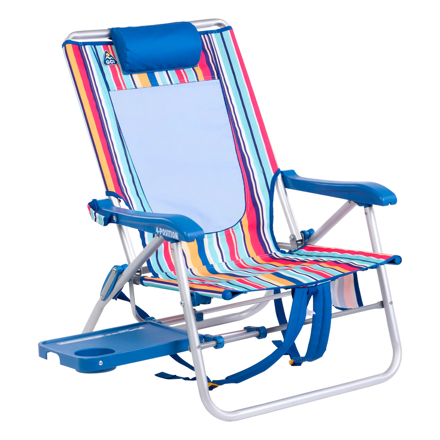 Big Surf™ with Slide Table - Q8CV