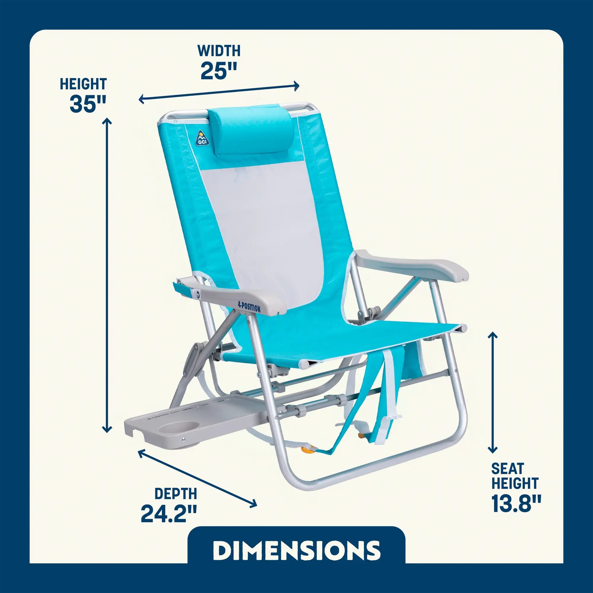 Big Surf™ with Slide Table - Q8CV