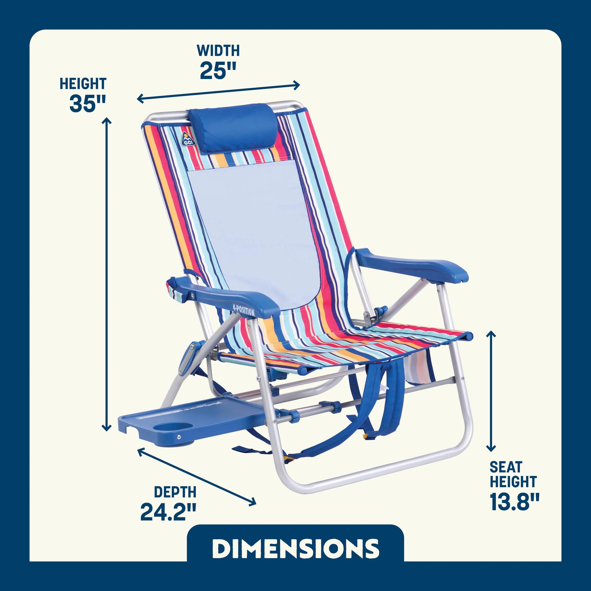 Big Surf™ with Slide Table - Q8CV
