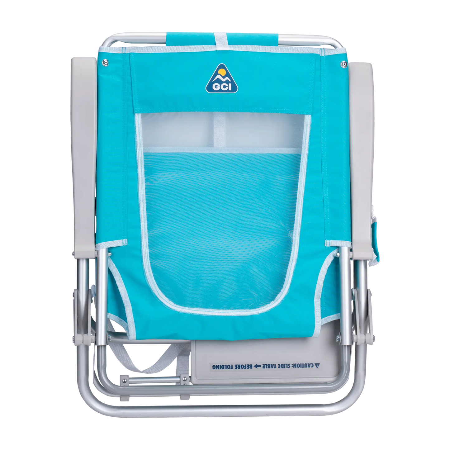 Big Surf™ with Slide Table - Q8CV