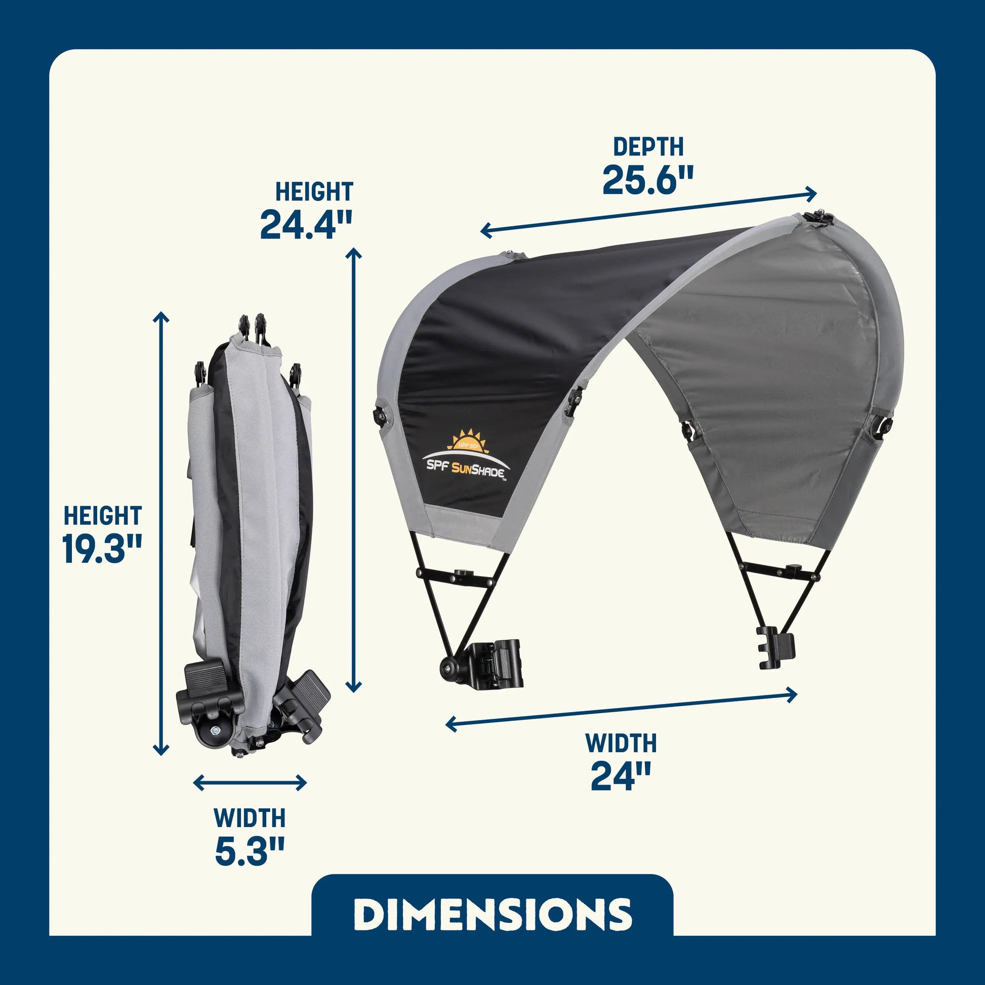 SunShade Accessory - 4PPQ