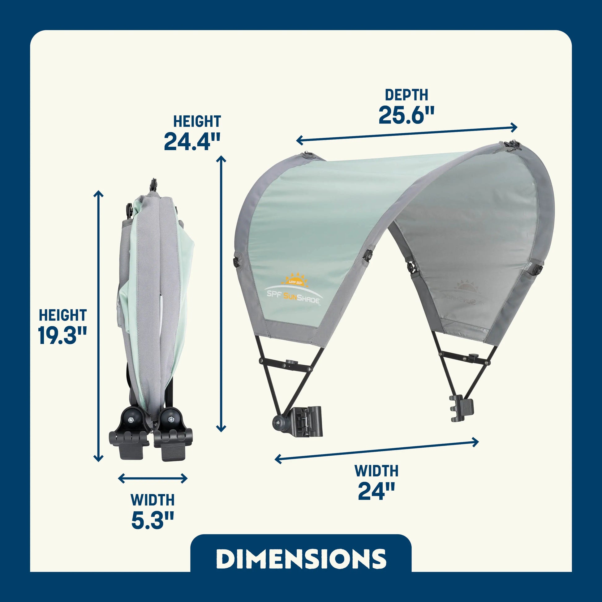 SunShade Accessory - 4PPQ