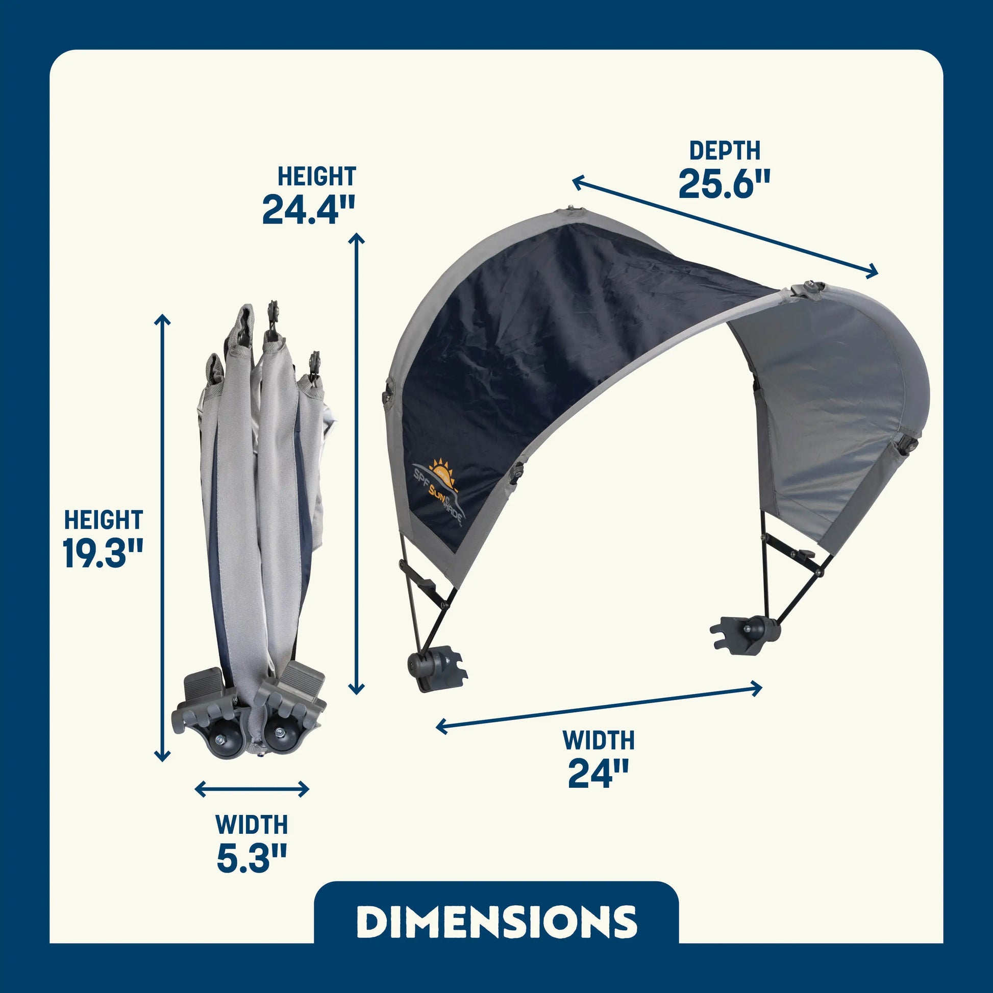 SunShade Accessory - 4PPQ