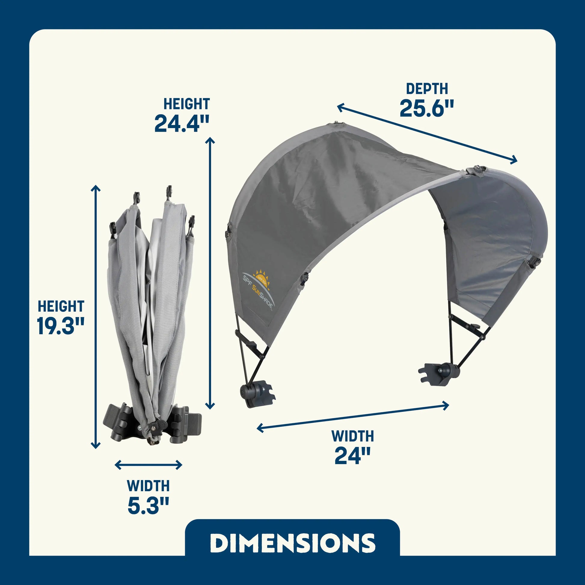 SunShade Accessory - 4PPQ