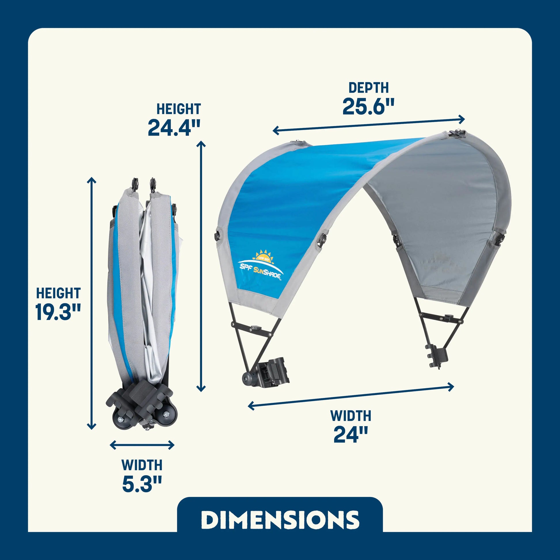 SunShade Accessory - 4PPQ