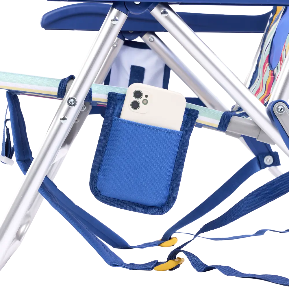 Backpack Beach Chair™ - BLRI