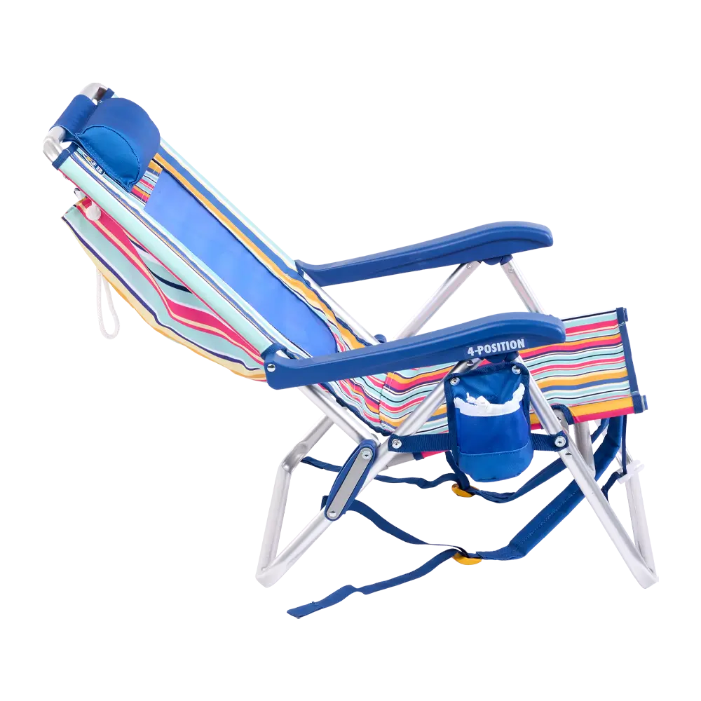 Backpack Beach Chair™ - BLRI