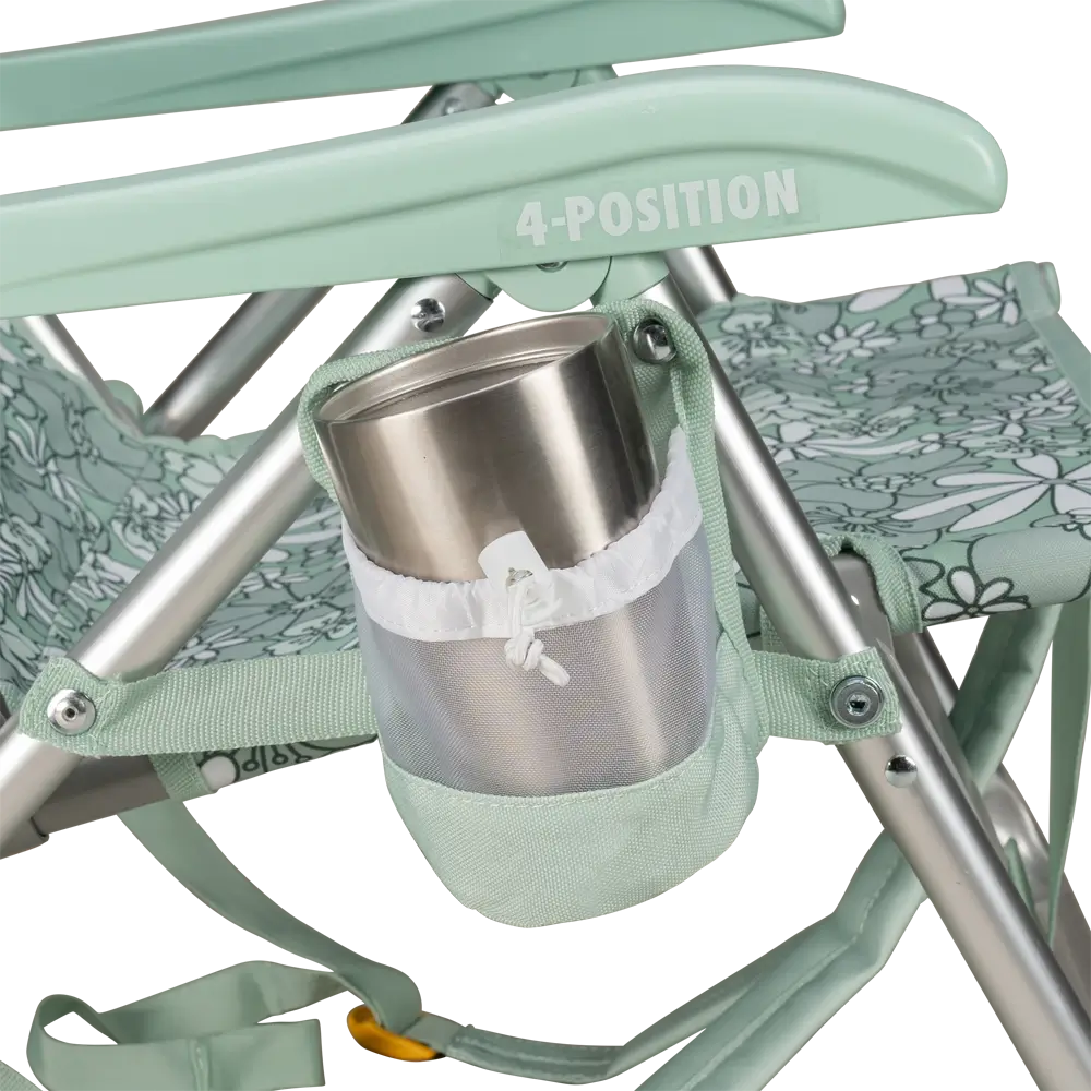 Backpack Beach Chair™ - BLRI