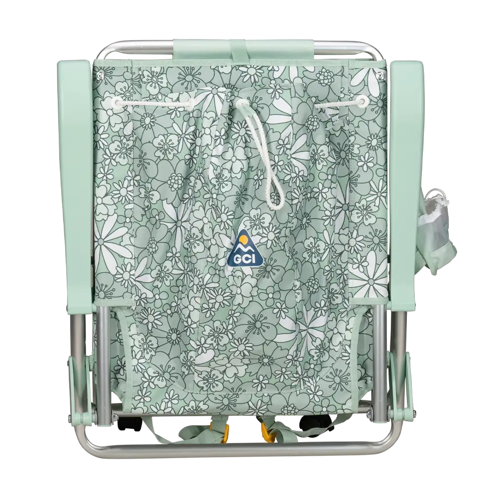 Backpack Beach Chair™ - BLRI