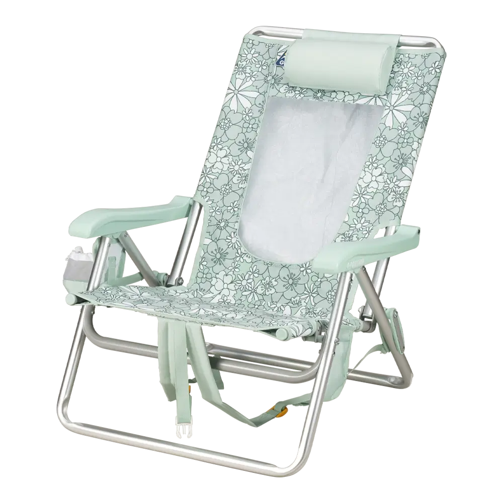 Backpack Beach Chair™ - BLRI