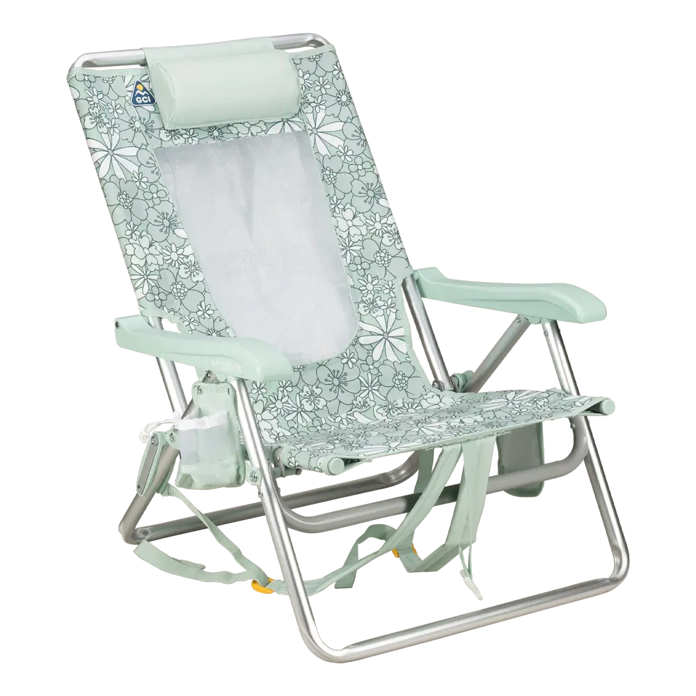 Backpack Beach Chair™ - BLRI
