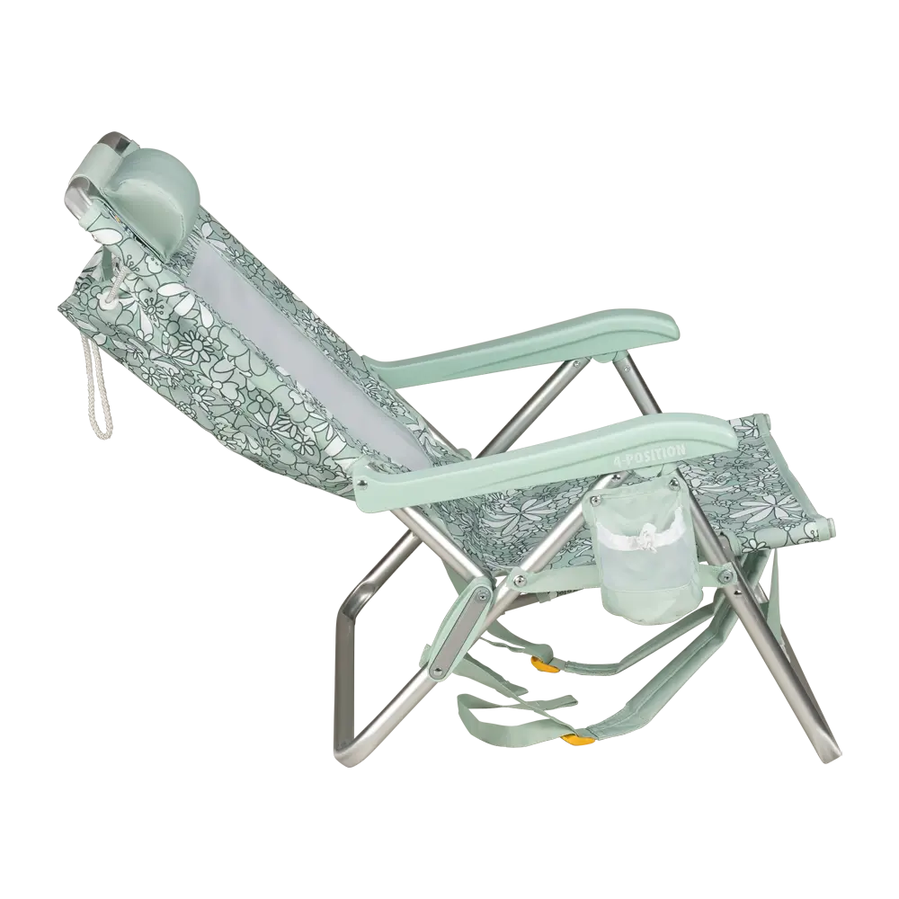 Backpack Beach Chair™ - BLRI