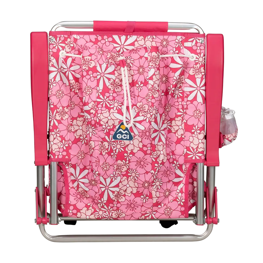 Backpack Beach Chair™ - BLRI