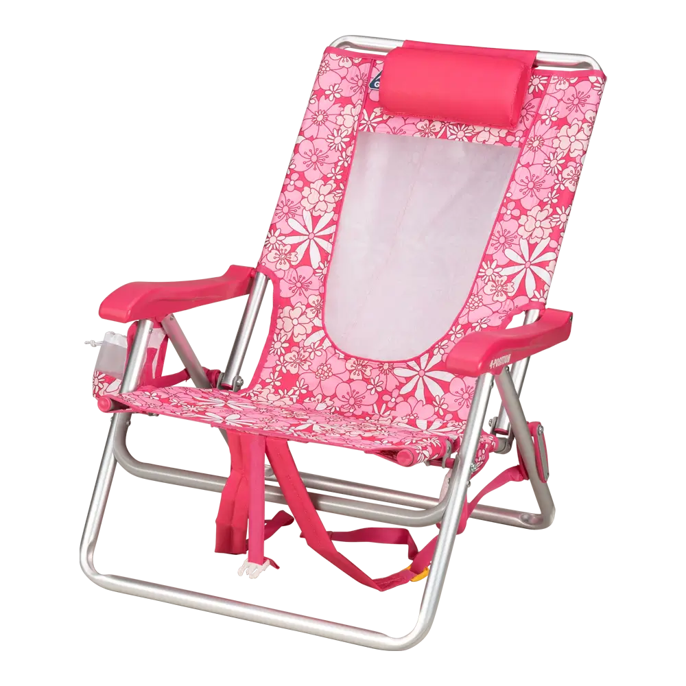 Backpack Beach Chair™ - BLRI